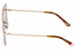 SUNGLASSES WEB EYEWEAR WOMAN WE0210-28Y (Lens/Bridge/Temple) 57/15/145 mm) - Image 2
