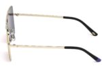 SUNGLASSES WEB EYEWEAR WOMAN WE0210-28Z (Lens/Bridge/Temple) 57/15/145 mm) - Image 2