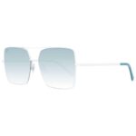 SUNGLASSES WEB EYEWEAR WOMAN WE0210-5721P (Lens/Bridge/Temple) 57/15/140 mm)