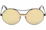SUNGLASSES WEB EYEWEAR WOMAN WE0211-02G (Lens/Bridge/Temple) 59/16/146 mm)