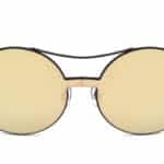 SUNGLASSES WEB EYEWEAR WOMAN WE0211-02G (Lens/Bridge/Temple) 59/16/146 mm)