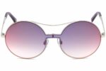 SUNGLASSES WEB EYEWEAR WOMAN WE0211-16Z (Lens/Bridge/Temple) 59/16/146 mm)