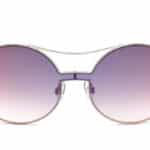 SUNGLASSES WEB EYEWEAR WOMAN WE0211-16Z (Lens/Bridge/Temple) 59/16/146 mm)