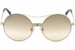 SUNGLASSES WEB EYEWEAR WOMAN WE0211-28G (Lens/Bridge/Temple) 59/16/146 mm)