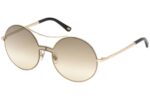 SUNGLASSES WEB EYEWEAR WOMAN WE0211-28G (Lens/Bridge/Temple) 59/16/146 mm) - Image 2