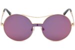 SUNGLASSES WEB EYEWEAR WOMAN WE0211-34Z (Lens/Bridge/Temple) 59/16/146 mm)