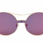 SUNGLASSES WEB EYEWEAR WOMAN WE0211-34Z (Lens/Bridge/Temple) 59/16/146 mm)