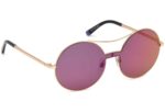 SUNGLASSES WEB EYEWEAR WOMAN WE0211-34Z (Lens/Bridge/Temple) 59/16/146 mm) - Image 2