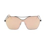 SUNGLASSES WEB EYEWEAR WOMAN WE0213-02G (Lens/Bridge/Temple) 59/10/140 mm) - Image 2