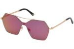 SUNGLASSES WEB EYEWEAR WOMAN WE0213-34Z (Lens/Bridge/Temple) 59/16/145 mm)