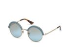 SUNGLASSES WEB EYEWEAR WOMAN WE0218-84W (Lens/Bridge/Temple) 51/15/145 mm)