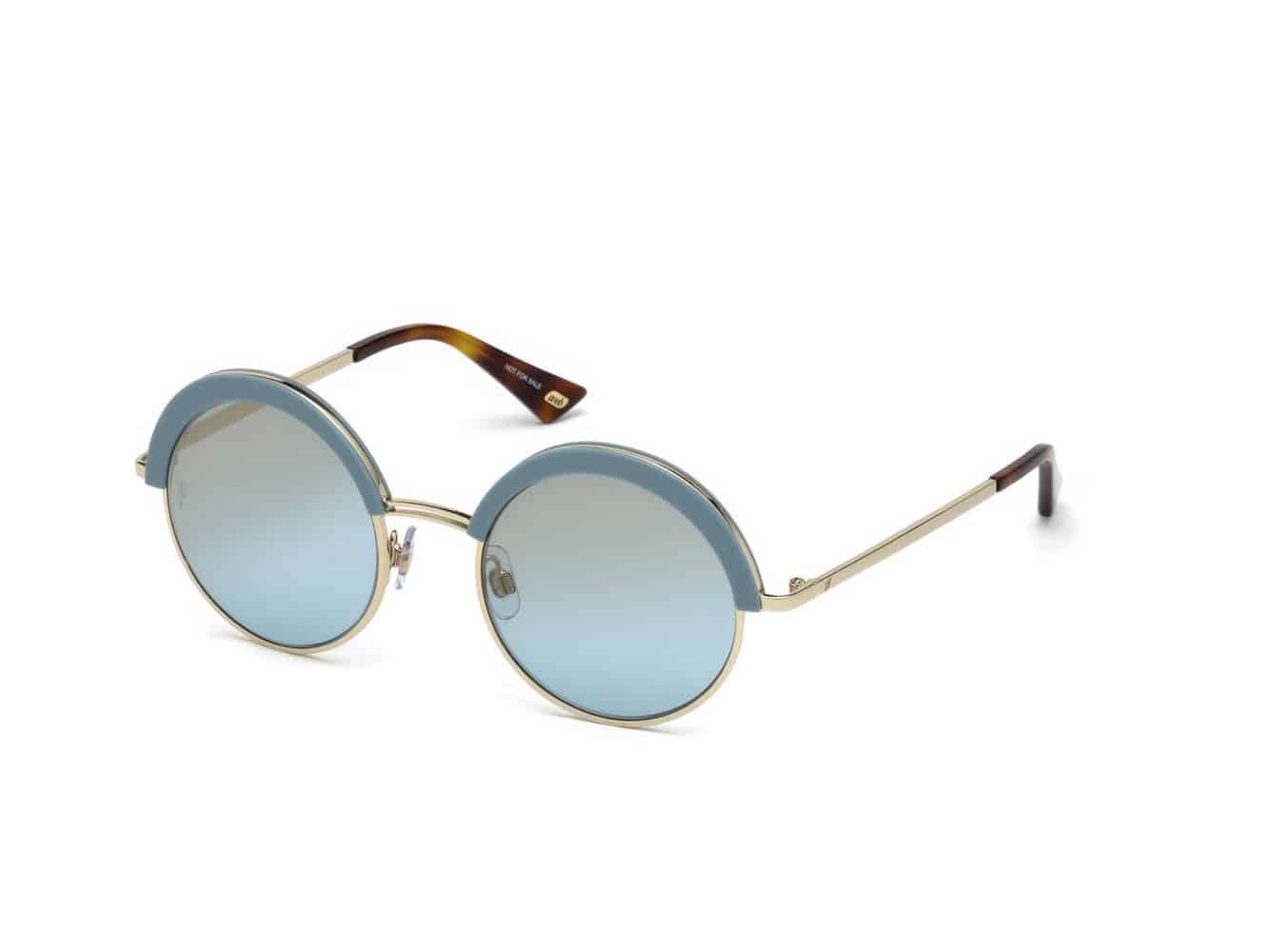 WE0218-84W SUNGLASSES WEB EYEWEAR WOMAN WE0218-84W (Lens/Bridge/Temple) 51/15/145 mm) - Image 1