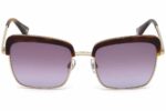 SUNGLASSES WEB EYEWEAR WOMAN WE0219-52Z (Lens/Bridge/Temple) 55/19/140 mm)