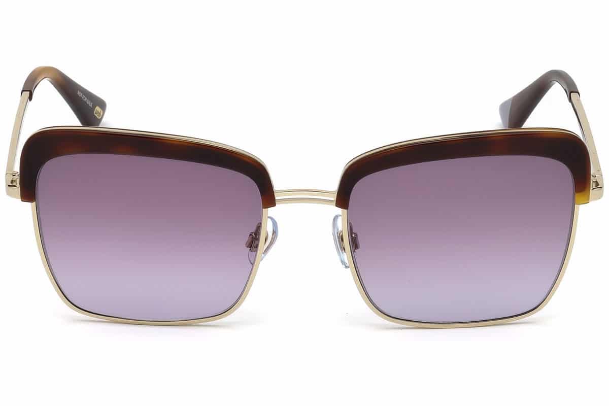 WE0219-52Z SUNGLASSES WEB EYEWEAR WOMAN WE0219-52Z (Lens/Bridge/Temple) 55/19/140 mm) - Image 1