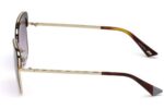 SUNGLASSES WEB EYEWEAR WOMAN WE0219-52Z (Lens/Bridge/Temple) 55/19/140 mm) - Image 2