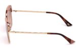 SUNGLASSES WEB EYEWEAR WOMAN WE0219-72Z (Lens/Bridge/Temple) 55/19/140 mm) - Image 2