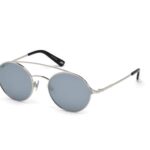 SUNGLASSES WEB EYEWEAR MAN WE0220-5616C (Lens/Bridge/Temple) 56/21/145 mm)
