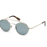 SUNGLASSES WEB EYEWEAR MAN WE0220-5632X (Lens/Bridge/Temple) 56/21/145 mm)