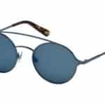 SUNGLASSES WEB EYEWEAR UNISEX WE0220-90X (Lens/Bridge/Temple) 56/15/145 mm)