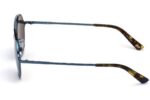 SUNGLASSES WEB EYEWEAR UNISEX WE0220-90X (Lens/Bridge/Temple) 56/15/145 mm) - Image 2