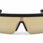 SUNGLASSES WEB EYEWEAR UNISEX WE0221-02G (Lens/Bridge/Temple) 59/22/140 mm)
