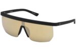 SUNGLASSES WEB EYEWEAR UNISEX WE0221-02G (Lens/Bridge/Temple) 59/22/140 mm) - Image 2