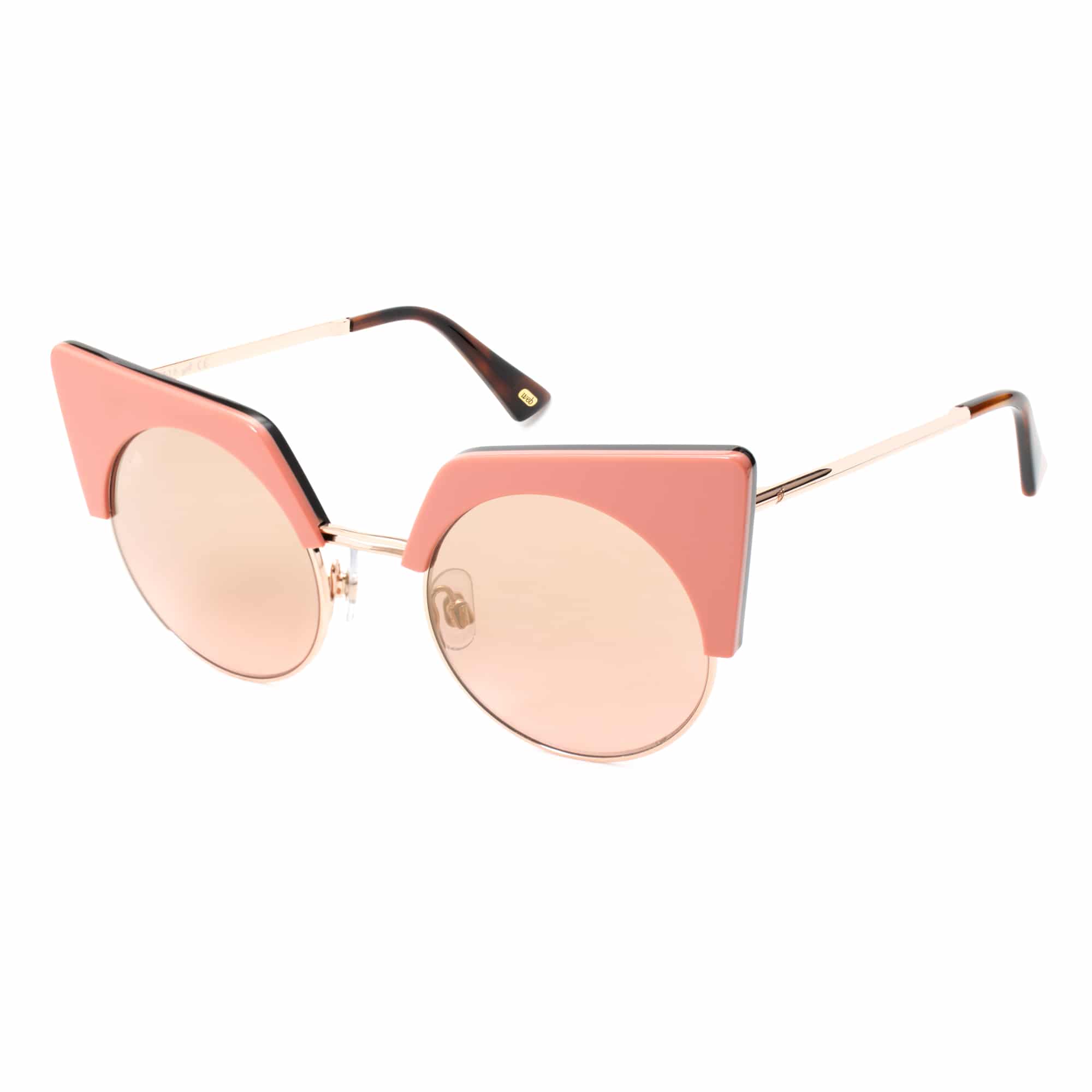 WE0229-74Z SUNGLASSES WEB EYEWEAR WOMAN WE0229-74Z (Lens/Bridge/Temple) 49/21/140 mm) - Image 1