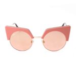 SUNGLASSES WEB EYEWEAR WOMAN WE0229-74Z (Lens/Bridge/Temple) 49/21/140 mm) - Image 2