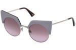 SUNGLASSES WEB EYEWEAR WOMAN WE0229-78Z (Lens/Bridge/Temple) 49/21/140 mm)