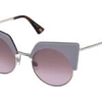SUNGLASSES WEB EYEWEAR WOMAN WE0229-78Z (Lens/Bridge/Temple) 49/21/140 mm)