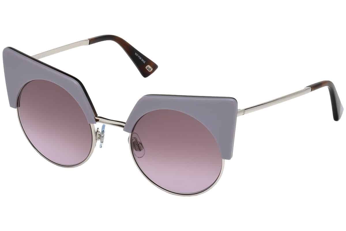 WE0229-78Z SUNGLASSES WEB EYEWEAR WOMAN WE0229-78Z (Lens/Bridge/Temple) 49/21/140 mm) - Image 1