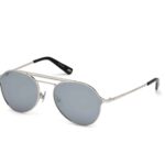 SUNGLASSES WEB EYEWEAR MAN WE0230-5616C (Lens/Bridge/Temple) 56/18/145 mm)