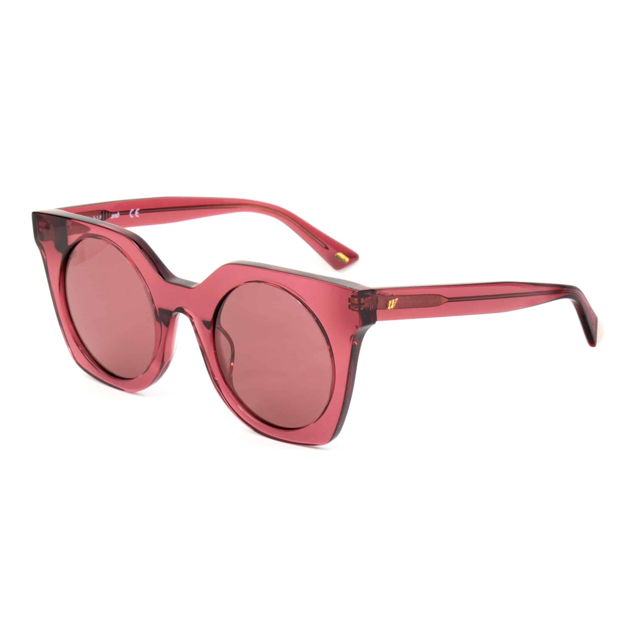 WE0231-81Y SUNGLASSES WEB EYEWEAR WOMAN WE0231-81Y (Lens/Bridge/Temple) 48/15/145 mm) - Image 1