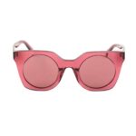 SUNGLASSES WEB EYEWEAR WOMAN WE0231-81Y (Lens/Bridge/Temple) 48/15/145 mm) - Image 2