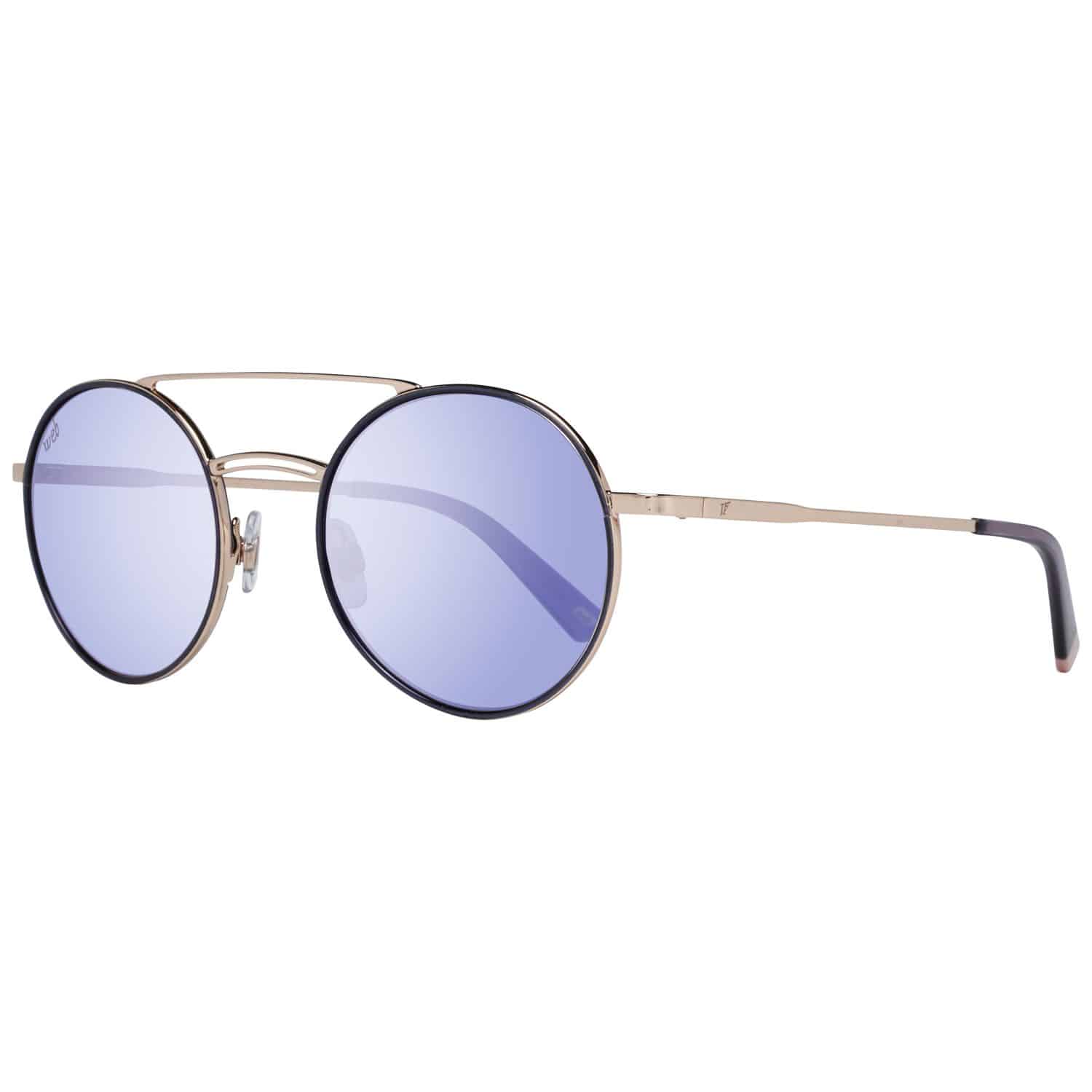 WE0233-5033Z SUNGLASSES WEB EYEWEAR WOMAN WE0233-5033Z (Lens/Bridge/Temple) 50/22/145 mm) - Image 1