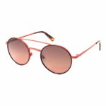 SUNGLASSES WEB EYEWEAR MAN WE0233-66F (Lens/Bridge/Temple) 50/22/145 mm)