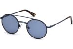 SUNGLASSES WEB EYEWEAR MAN WE0233-90V (Lens/Bridge/Temple) 50/22/145 mm)