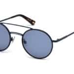 SUNGLASSES WEB EYEWEAR MAN WE0233-90V (Lens/Bridge/Temple) 50/22/145 mm)