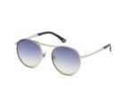 SUNGLASSES WEB EYEWEAR Unisex WE0242-5316X (Lens/Bridge/Temple) 53/19/145 mm)