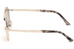 SUNGLASSES WEB EYEWEAR UNISEX WE0243-32G (Lens/Bridge/Temple) 58/15/145 mm) - Image 2