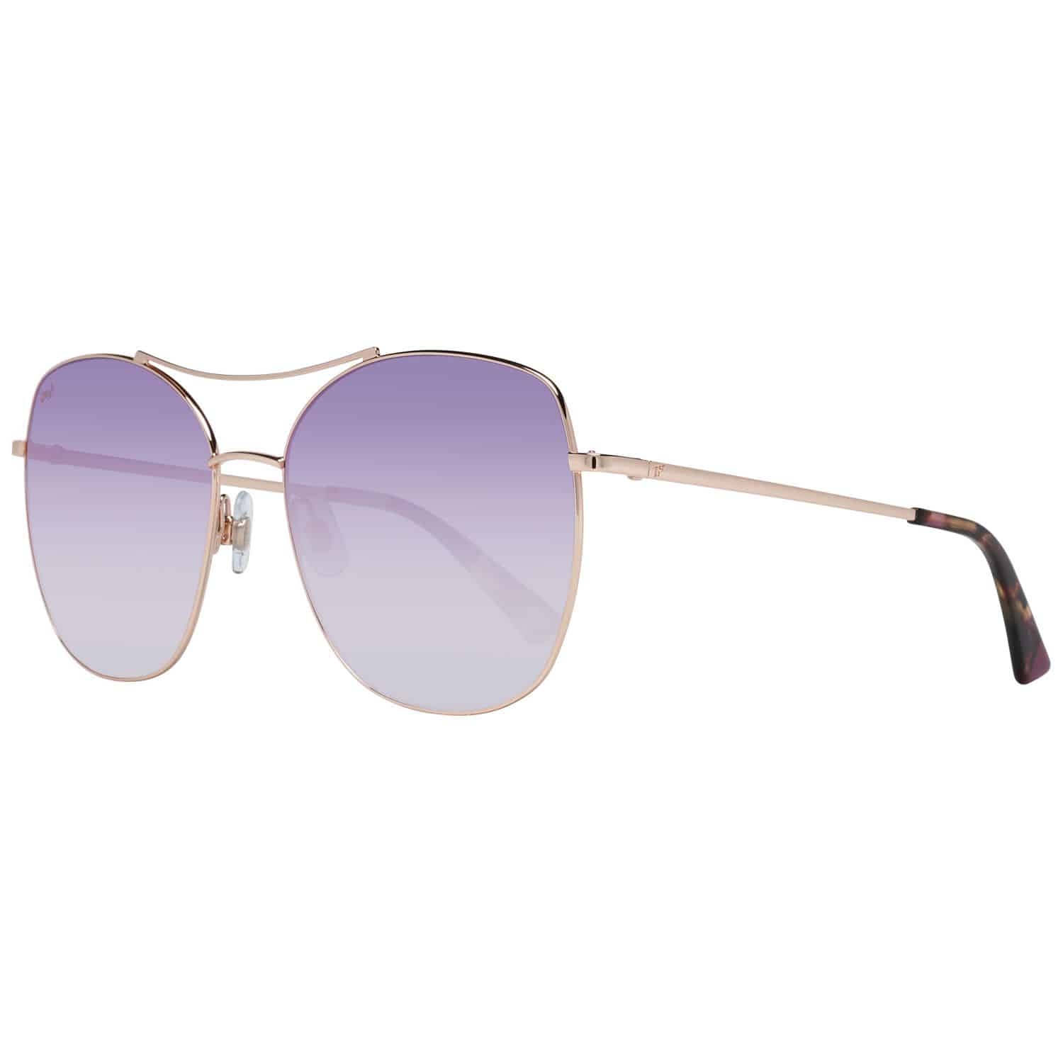 WE0245-5833Z SUNGLASSES WEB EYEWEAR WOMAN WE0245-5833Z (Lens/Bridge/Temple) 58/17/135 mm) - Image 1