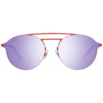 SUNGLASSES WEB EYEWEAR UNISEX WE0249-5867G (Lens/Bridge/Temple) 58/18/145 mm) - Image 2