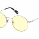 SUNGLASSES WEB EYEWEAR WOMAN WE0254-16E (Lens/Bridge/Temple) 49/15/145 mm)