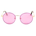 SUNGLASSES WEB EYEWEAR WOMAN WE0254-32S (Lens/Bridge/Temple) 49/15/145 mm) - Image 2