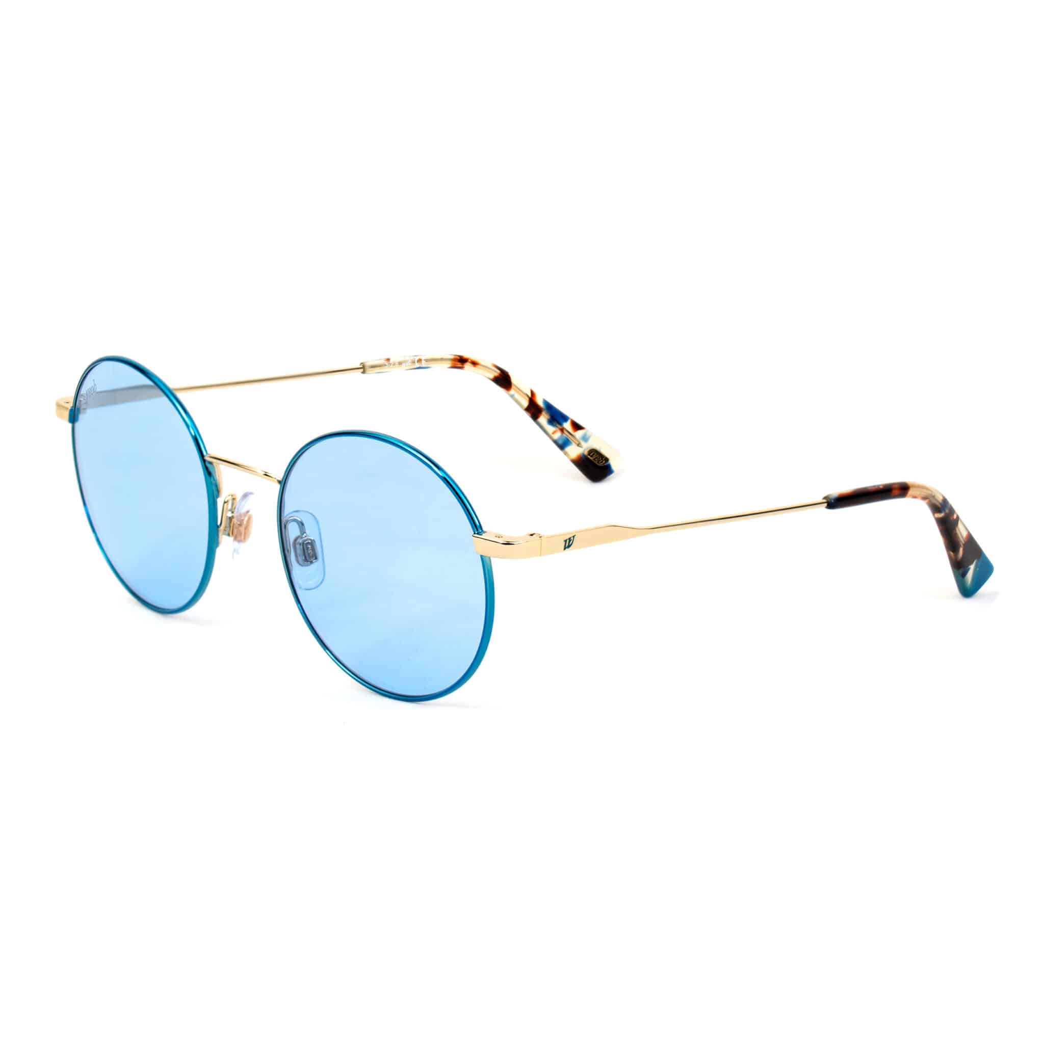 WE0254-32V SUNGLASSES WEB EYEWEAR WOMAN WE0254-32V (Lens/Bridge/Temple) 49/15/145 mm) - Image 1