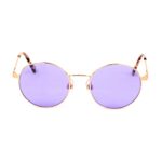 SUNGLASSES WEB EYEWEAR WOMAN WE0254-33Y (Lens/Bridge/Temple) 49/15/145 mm) - Image 2