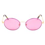 SUNGLASSES WEB EYEWEAR WOMAN WE0255-32S (Lens/Bridge/Temple) 51/15/145 mm) - Image 2