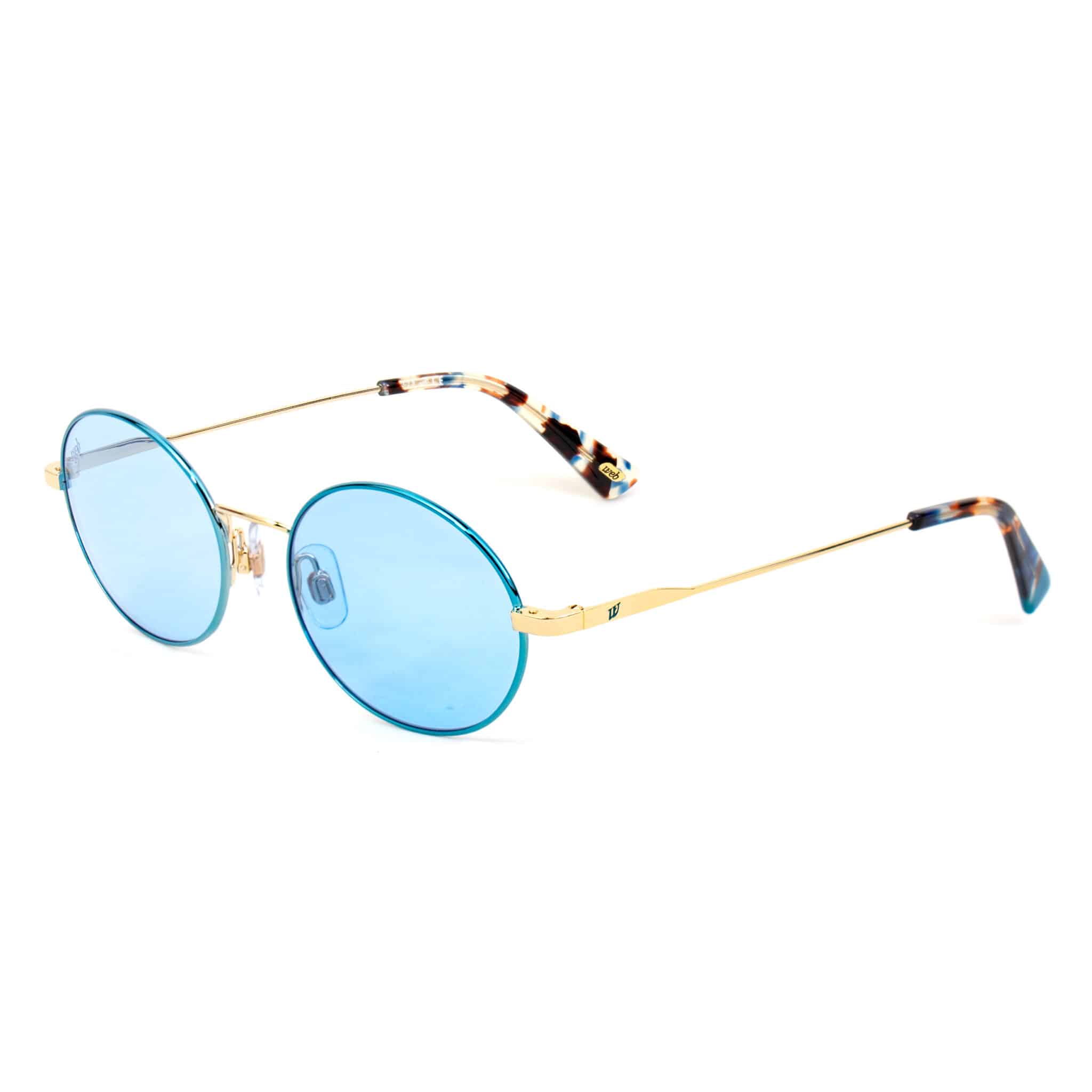 WE0255-32V SUNGLASSES WEB EYEWEAR WOMAN WE0255-32V (Lens/Bridge/Temple) 51/15/145 mm) - Image 1