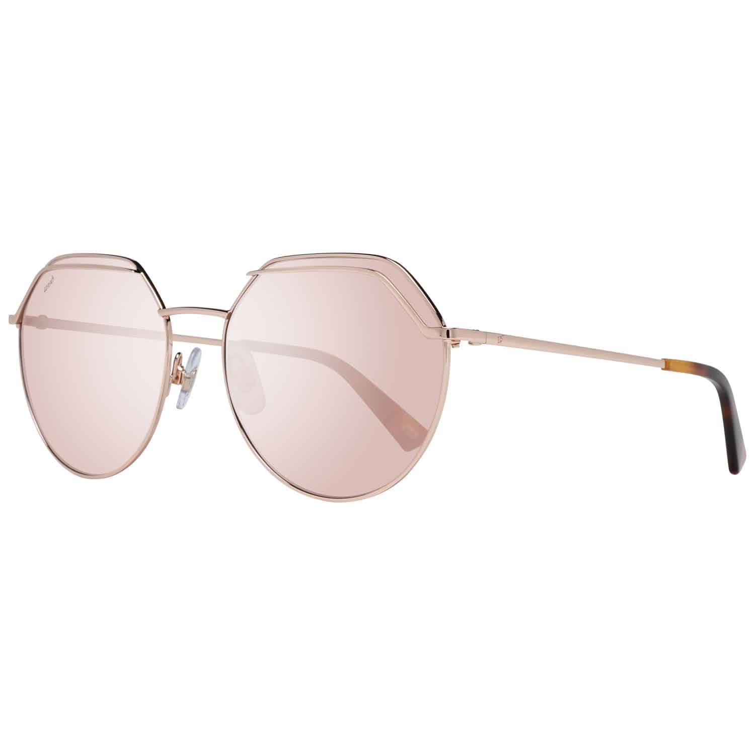 WE0258-5833G SUNGLASSES WEB EYEWEAR WOMAN WE0258-5833G (Lens/Bridge/Temple) 58/18/140 mm) - Image 1