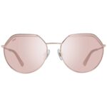 SUNGLASSES WEB EYEWEAR WOMAN WE0258-5833G (Lens/Bridge/Temple) 58/18/140 mm) - Image 2